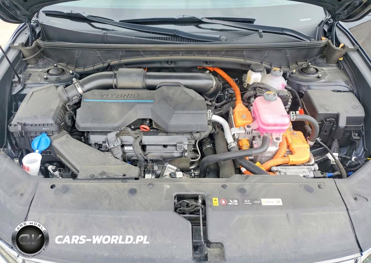 2024 Hyundai Tucson Limited VIN:KM8JECD16RU221680 - 12