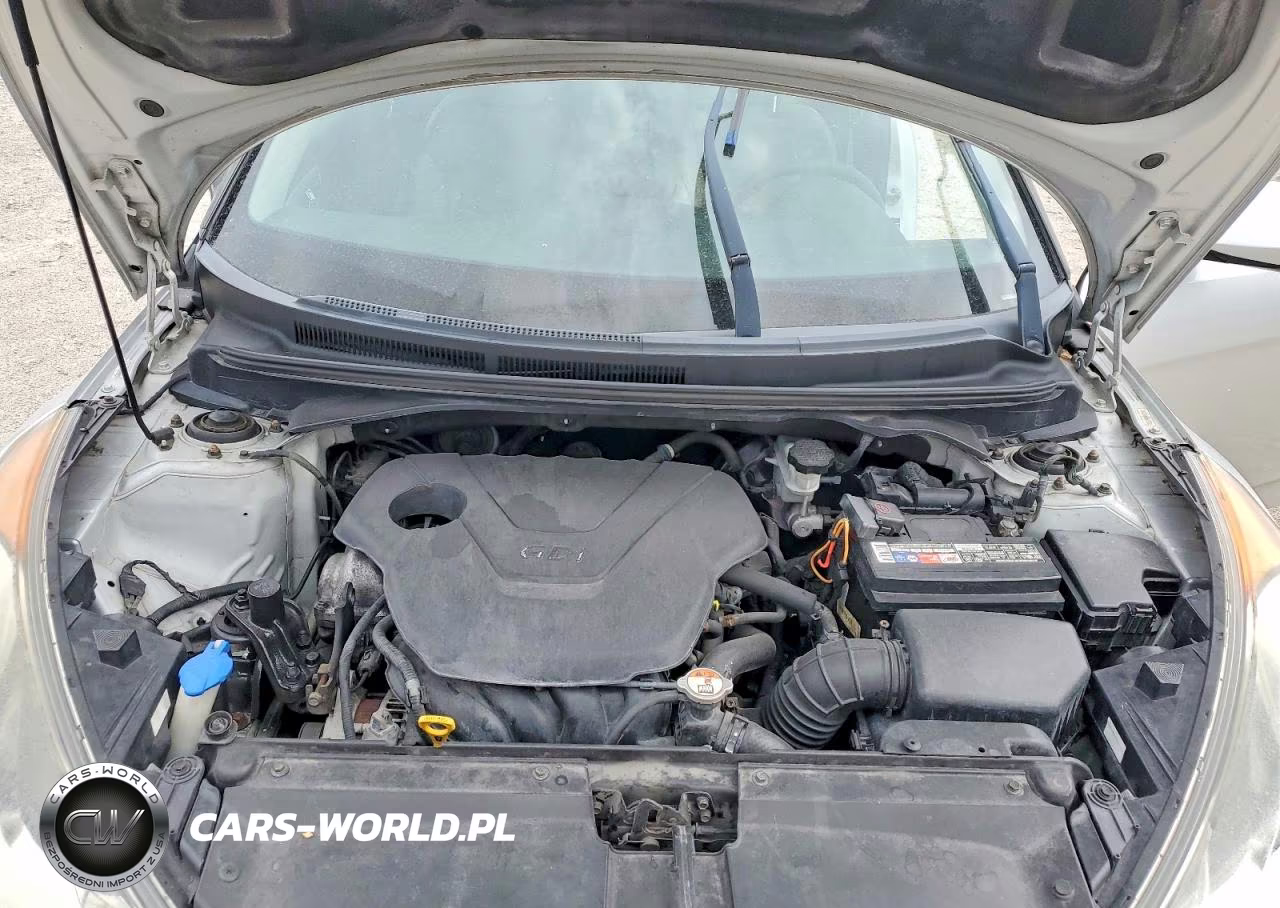 2012 Hyundai Veloster Base VIN:KMHTC6AD0CU067134 - 11
