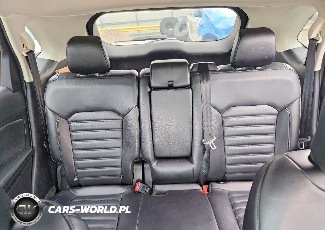 2018 Ford Edge Sel VIN:2FMPK4J87JBB05232 - 10
