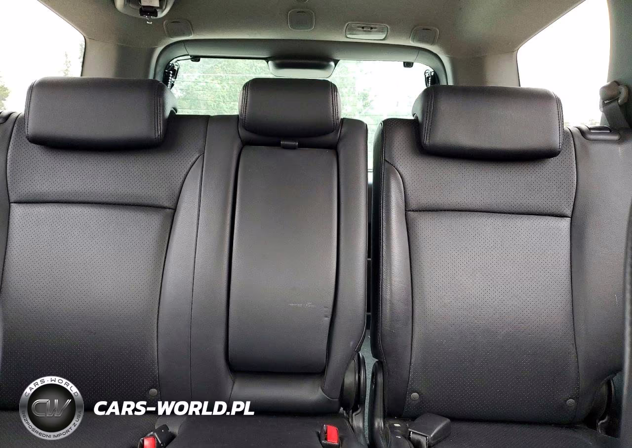 2006 Honda Cr-V Se VIN:JHLRD789X6C022668 - 10