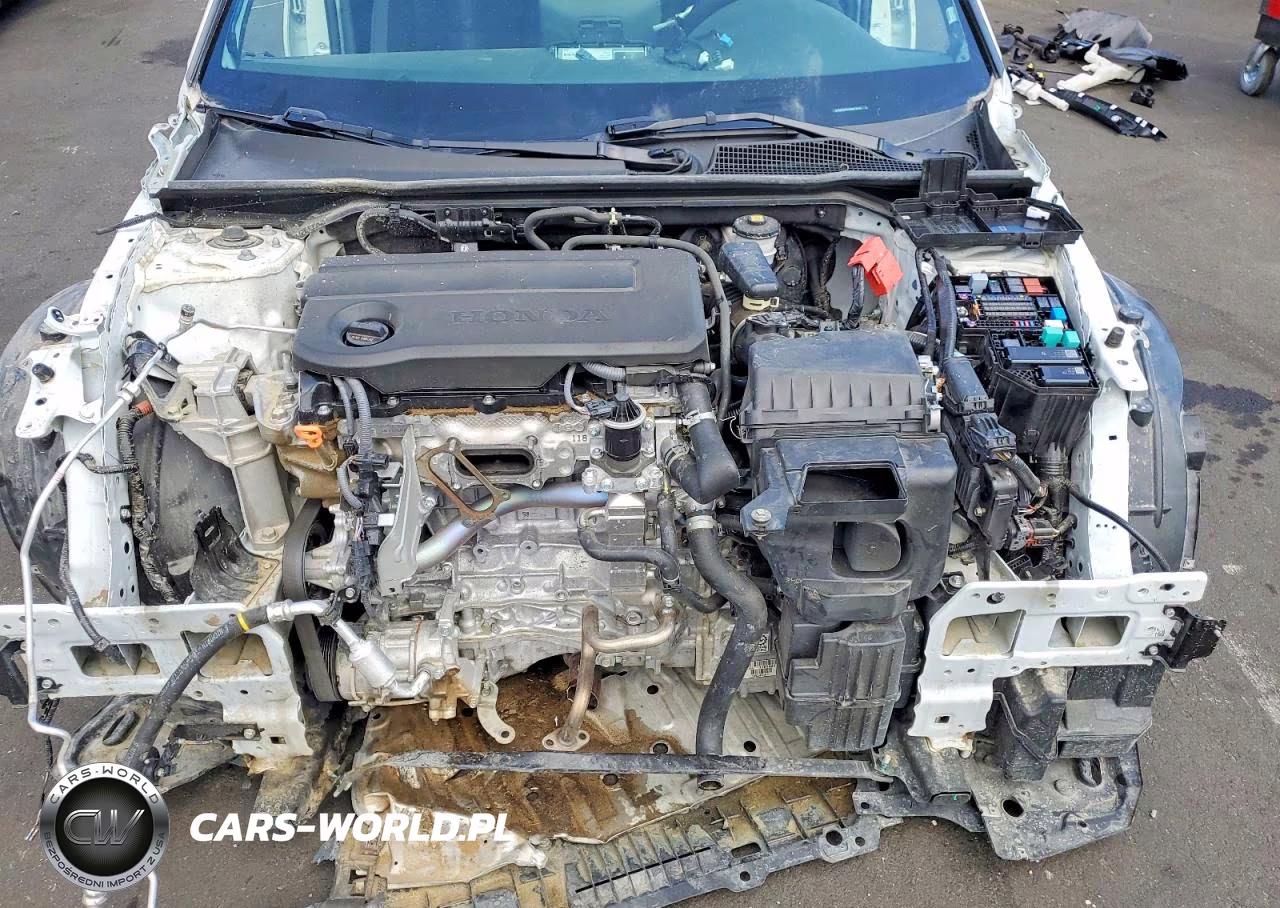 2025 Honda Civic Sport VIN:2HGFE2F52SH573749 - 11