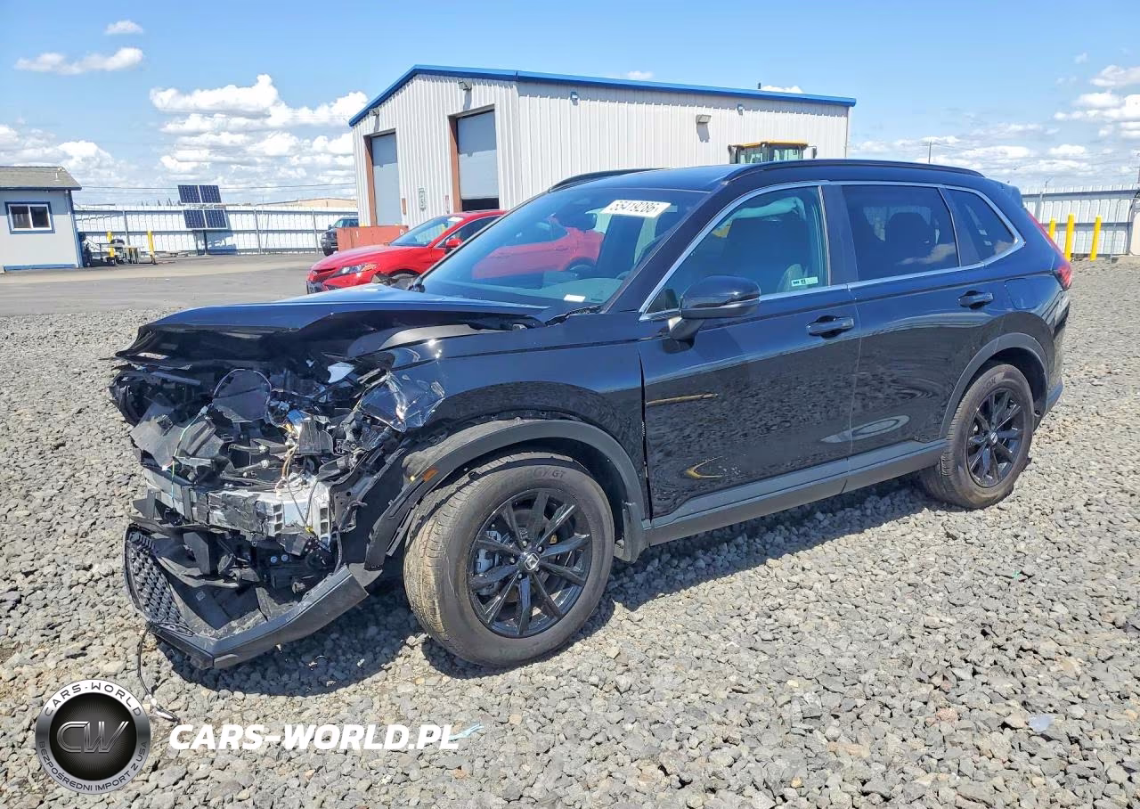 2024 Honda Cr-V Sport – zdjęcie 1 z 13