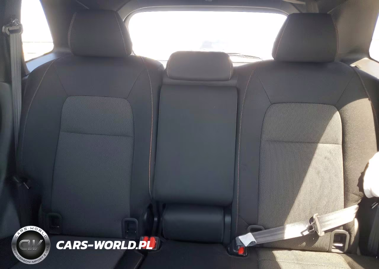 2024 Honda Cr-V Sport VIN:2HKRS6H52RH810640 - 10