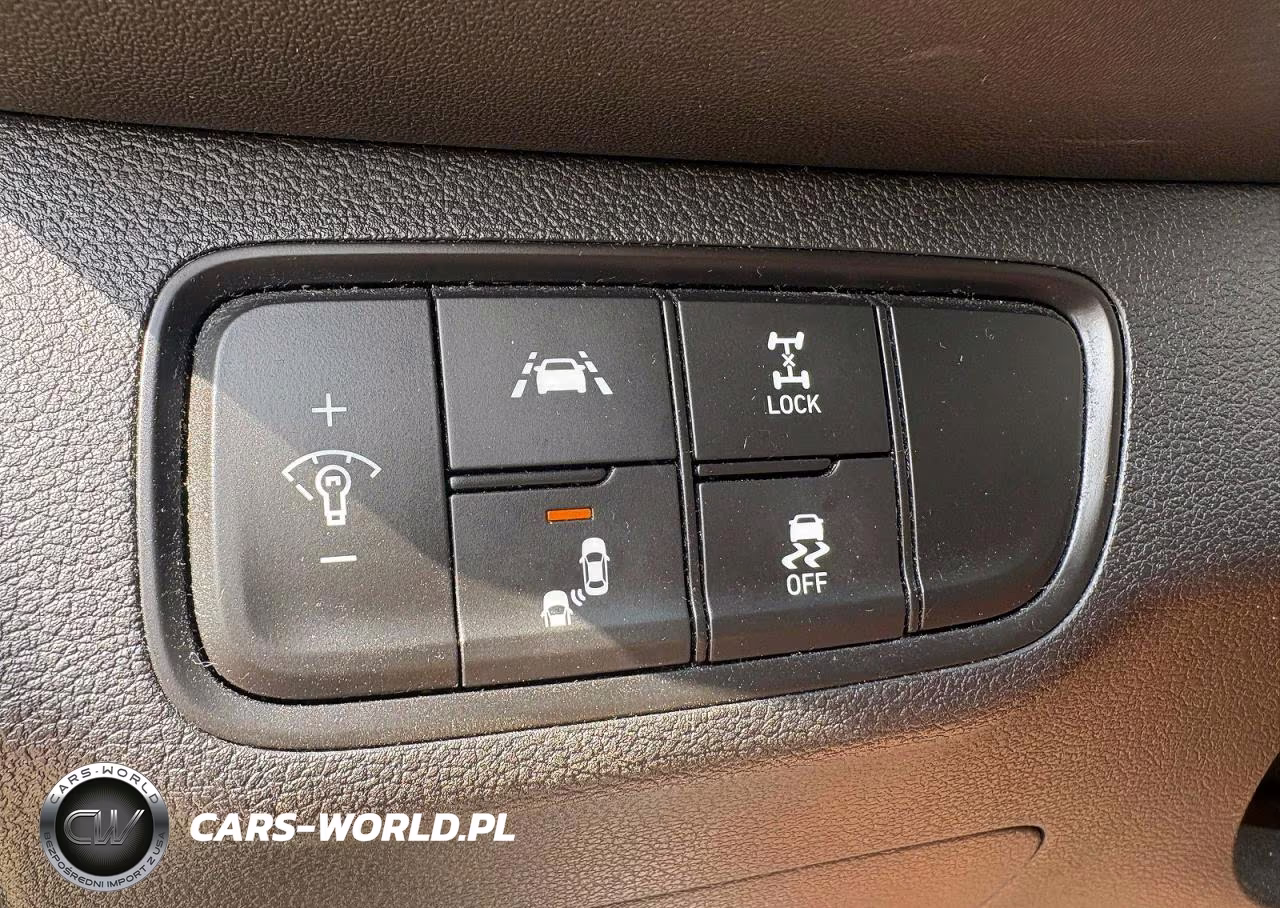 2019 Hyundai Santa Fe Se VIN:5NMS2CAD6KH085144 - 11