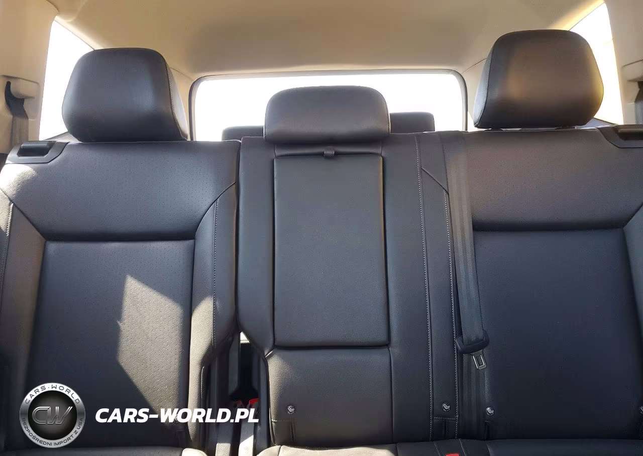 2018 Volkswagen Atlas Sel VIN:1V2MR2CA7JC553993 - 10