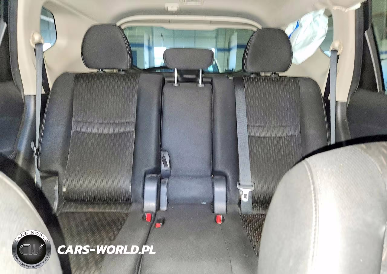 2018 Nissan Rogue Sv VIN:KNMAT2MV7JP608894 - 10