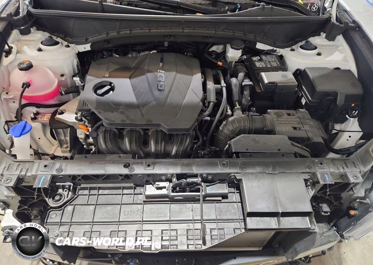2026 Hyundai Tucson Sel VIN:5NMJB3DE5TH636780 - 12