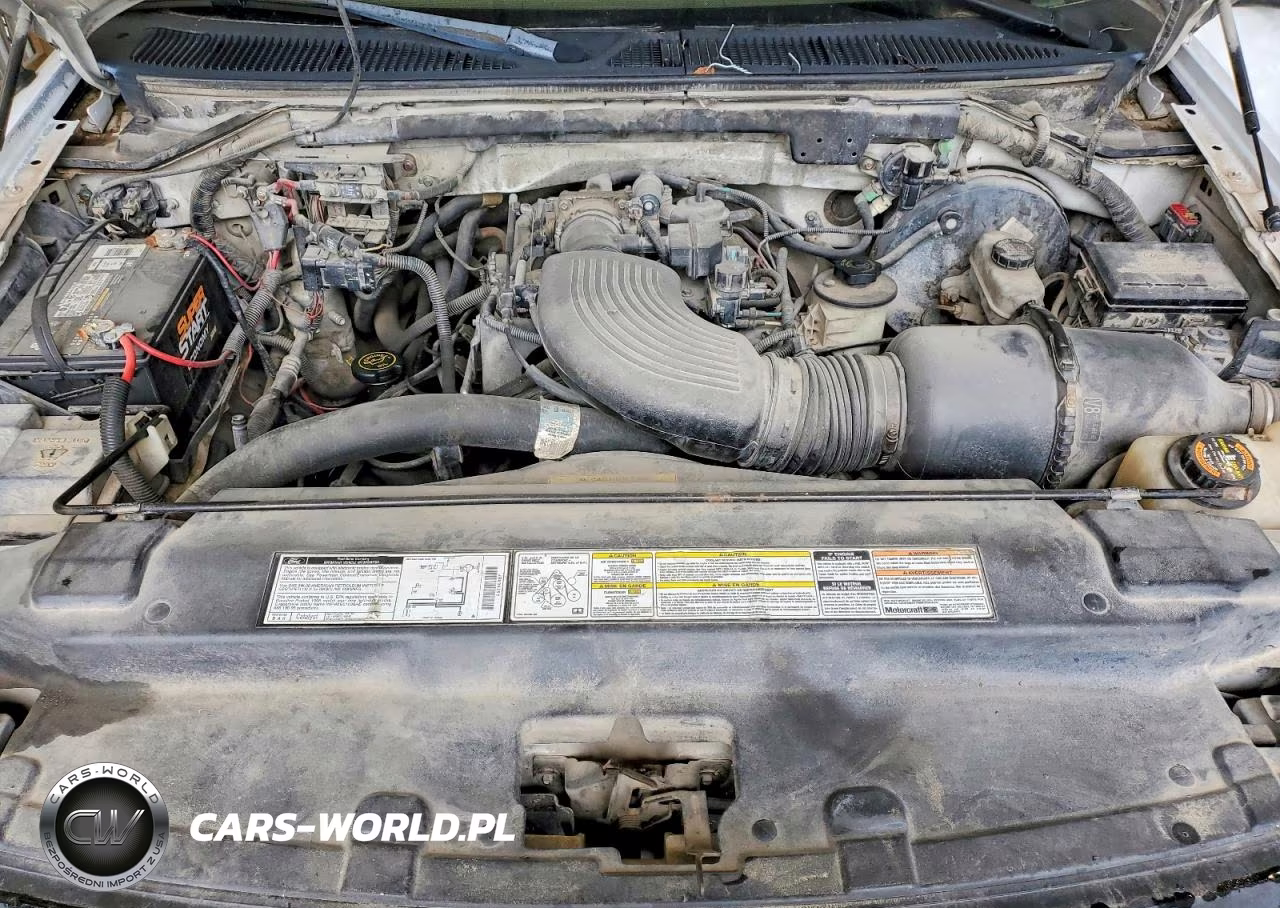 1998 Ford F150 VIN:1FTZX18W3WKB45547 - 11