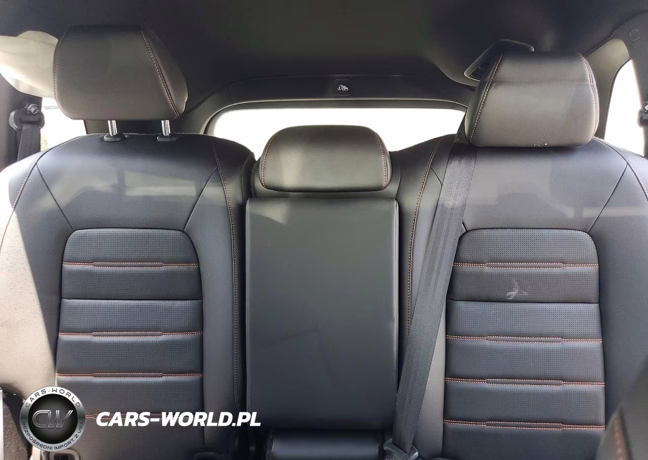 2025 Honda Cr-V Sport-L VIN:2HKRS5H81SH700916 - 10