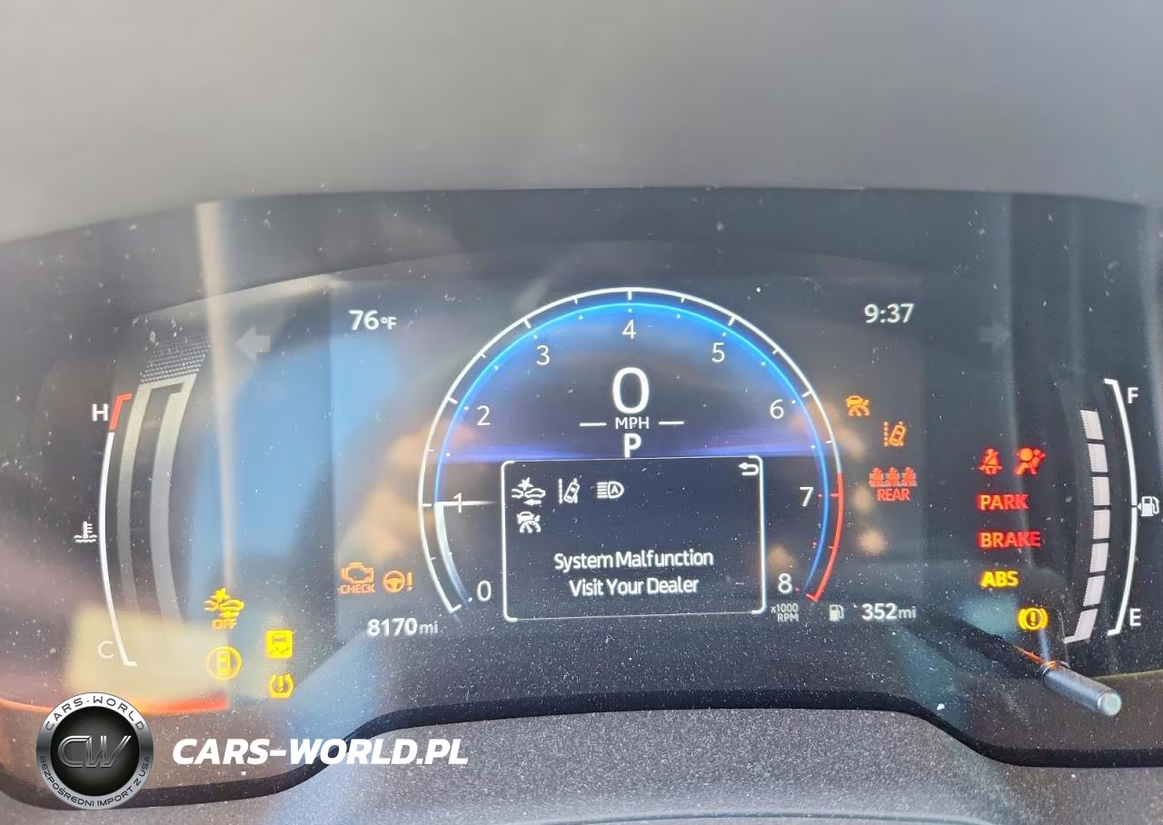 2026 Toyota Corolla Le VIN:5YFB4MDEXTP390545 - 9