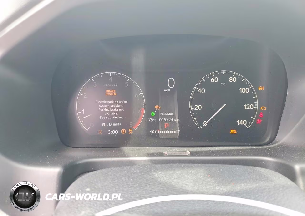2025 Honda Odyssey Elite VIN:5FNRL6H91SB028317 - 9