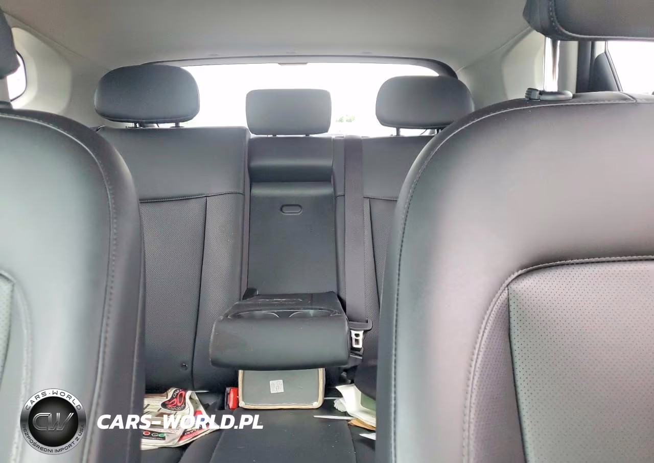 2024 Hyundai Kona Limited VIN:KM8HE3A31RU105193 - 10