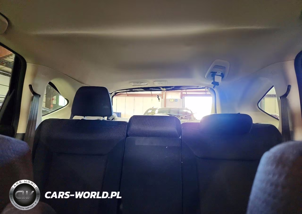 2014 Honda Cr-V Ex VIN:2HKRM4H53EH701970 - 10