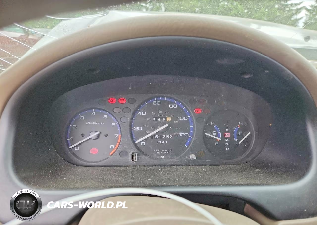 2000 Honda Civic Ex VIN:JHMEJ8647YS003990 - 9