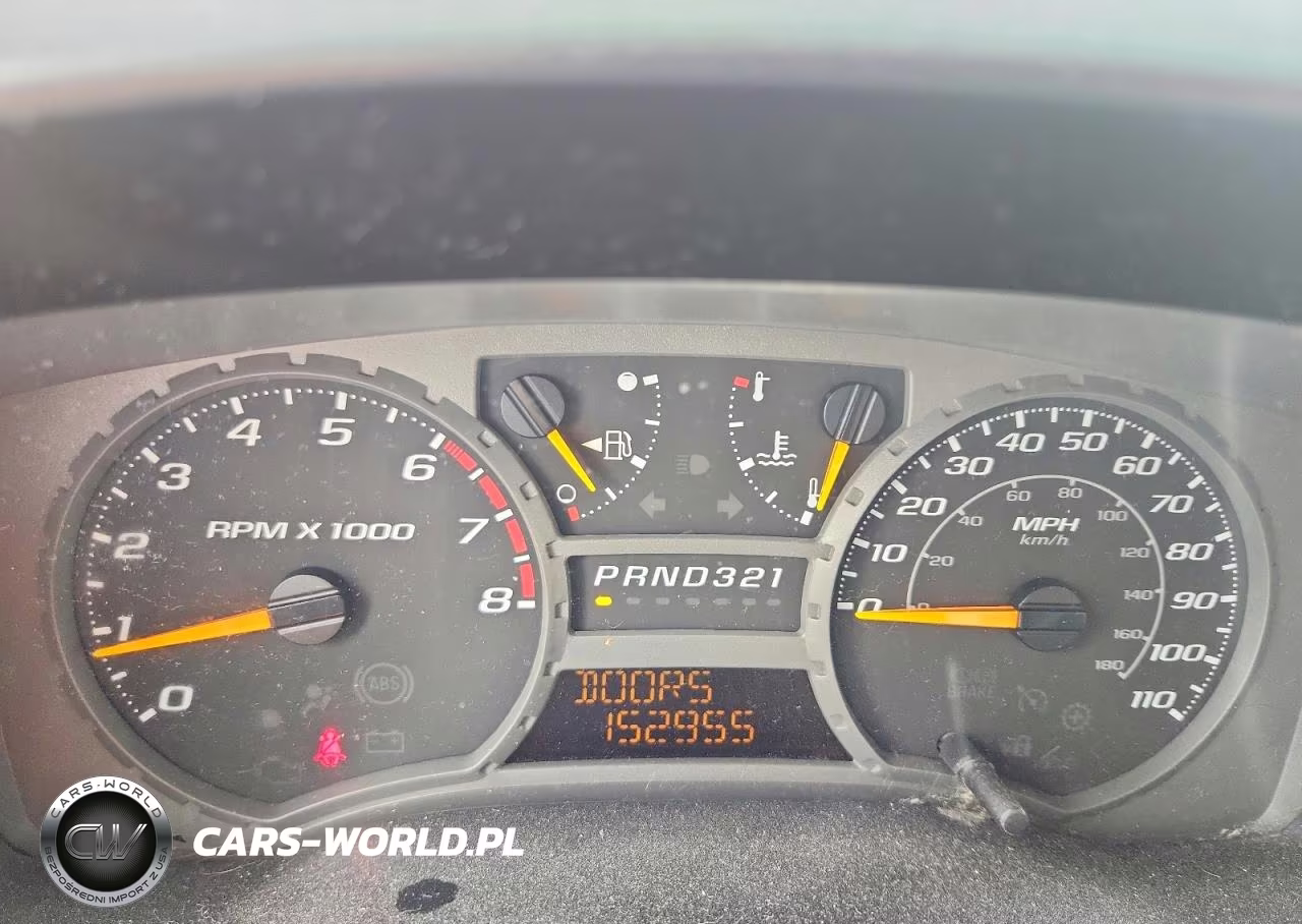 2004 Chevrolet Colorado VIN:1GCCS136848209734 - 9