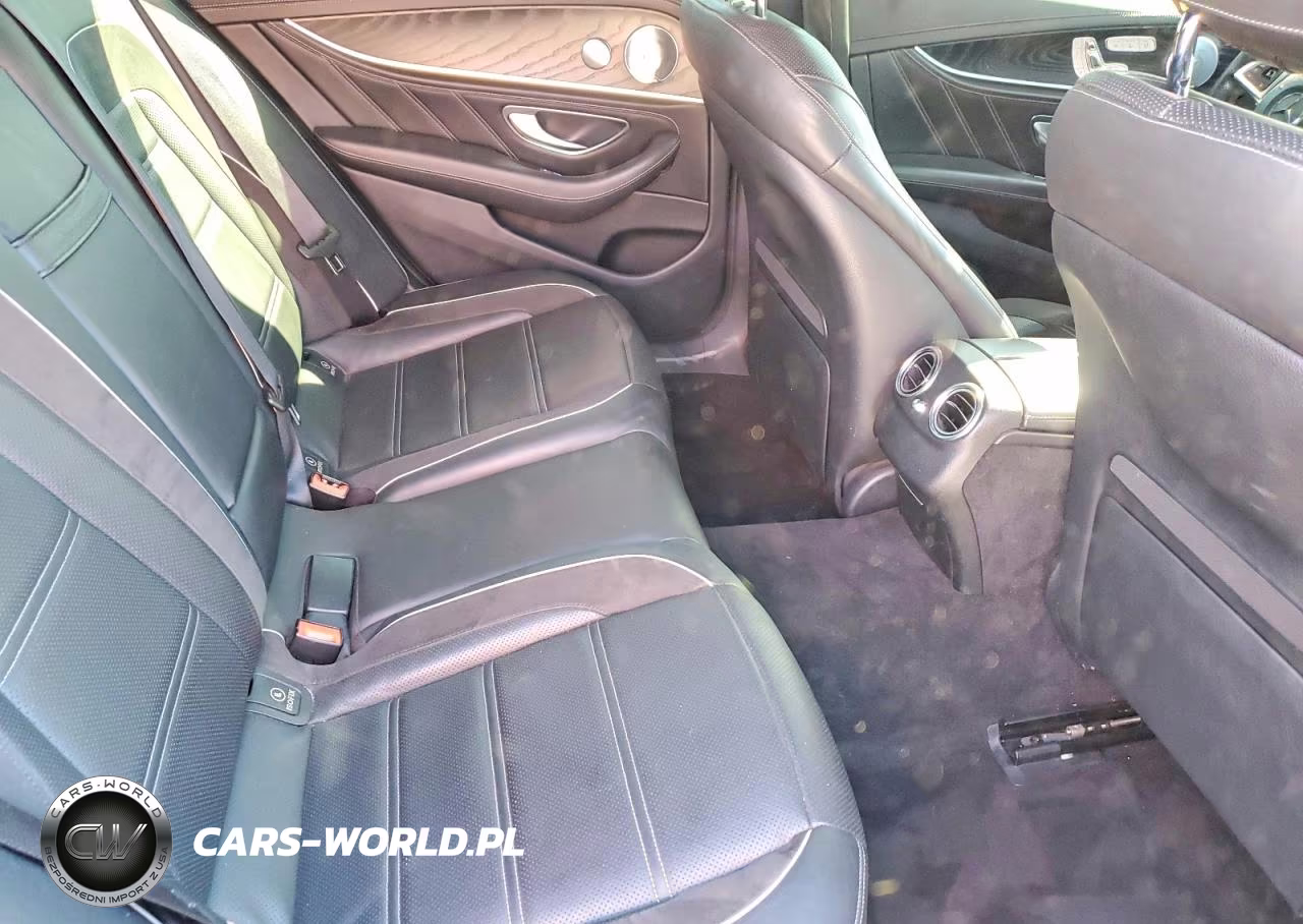 2018 Mercedes-Benz E 63 Amg-S VIN:WDDZF8KB2JA431086 - 10