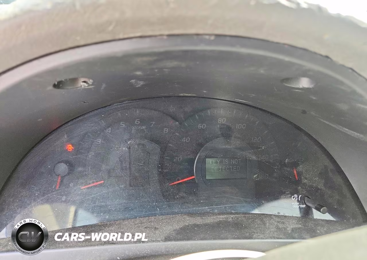 2007 Toyota Camry Xle V6 VIN:4T1BK46K07U010500 - 9