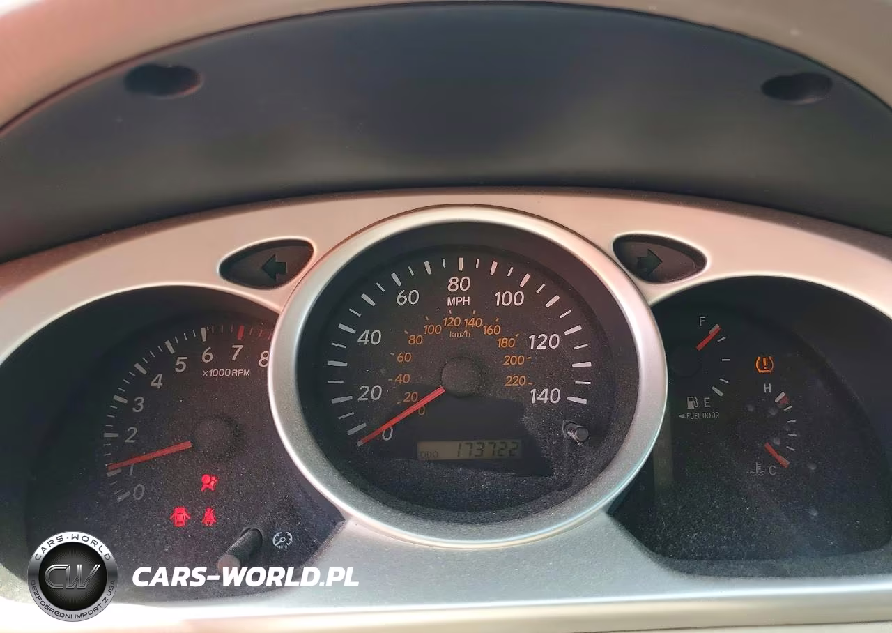 2004 Toyota Highlander Base VIN:JTEGD21A840082163 - 9