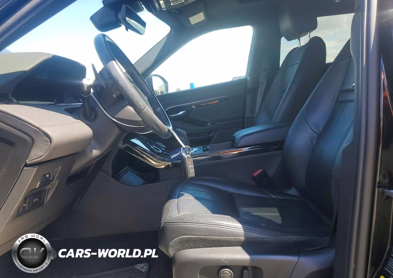 2020 Land Rover Range Rover Evoque Se VIN:SALZL2GX4LH049892 - 7