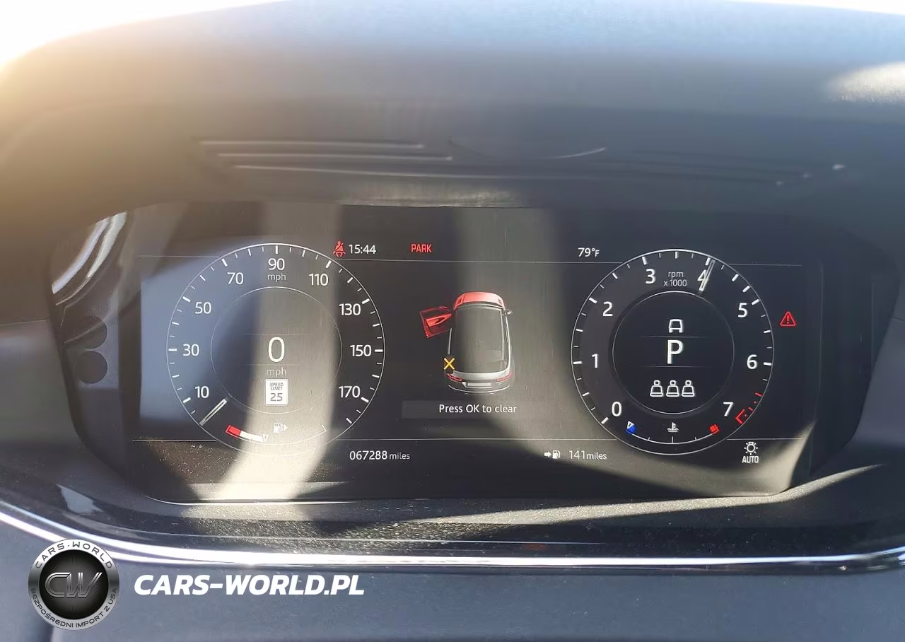 2020 Land Rover Range Rover Evoque Se VIN:SALZL2GX4LH049892 - 9