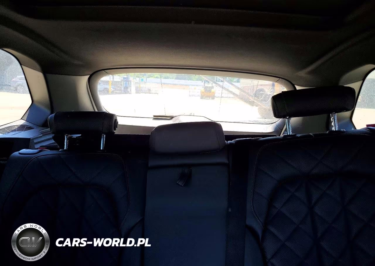 2023 BMW X5 xDrive40I VIN:5UXCR6C01P9P35348 - 10