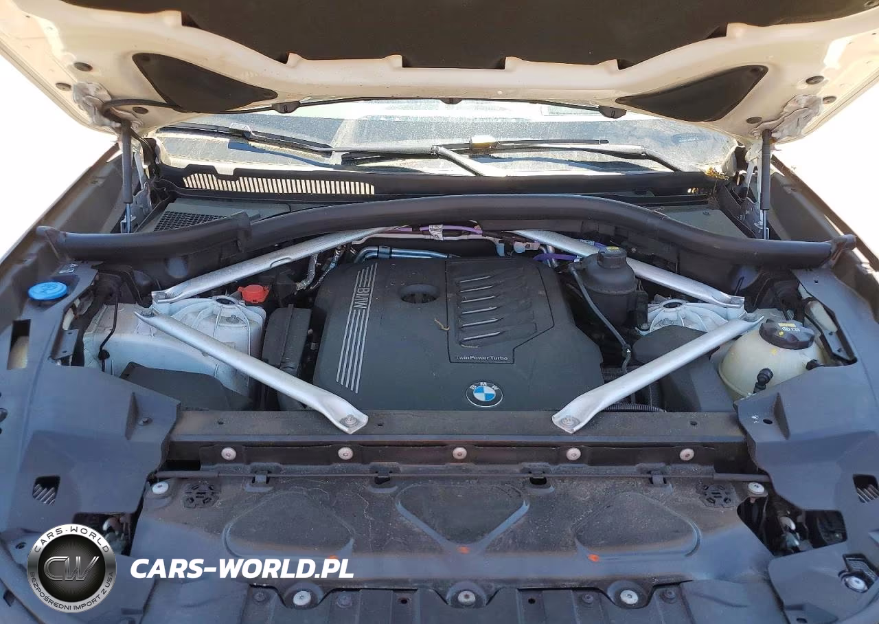 2023 BMW X5 xDrive40I VIN:5UXCR6C01P9P35348 - 12
