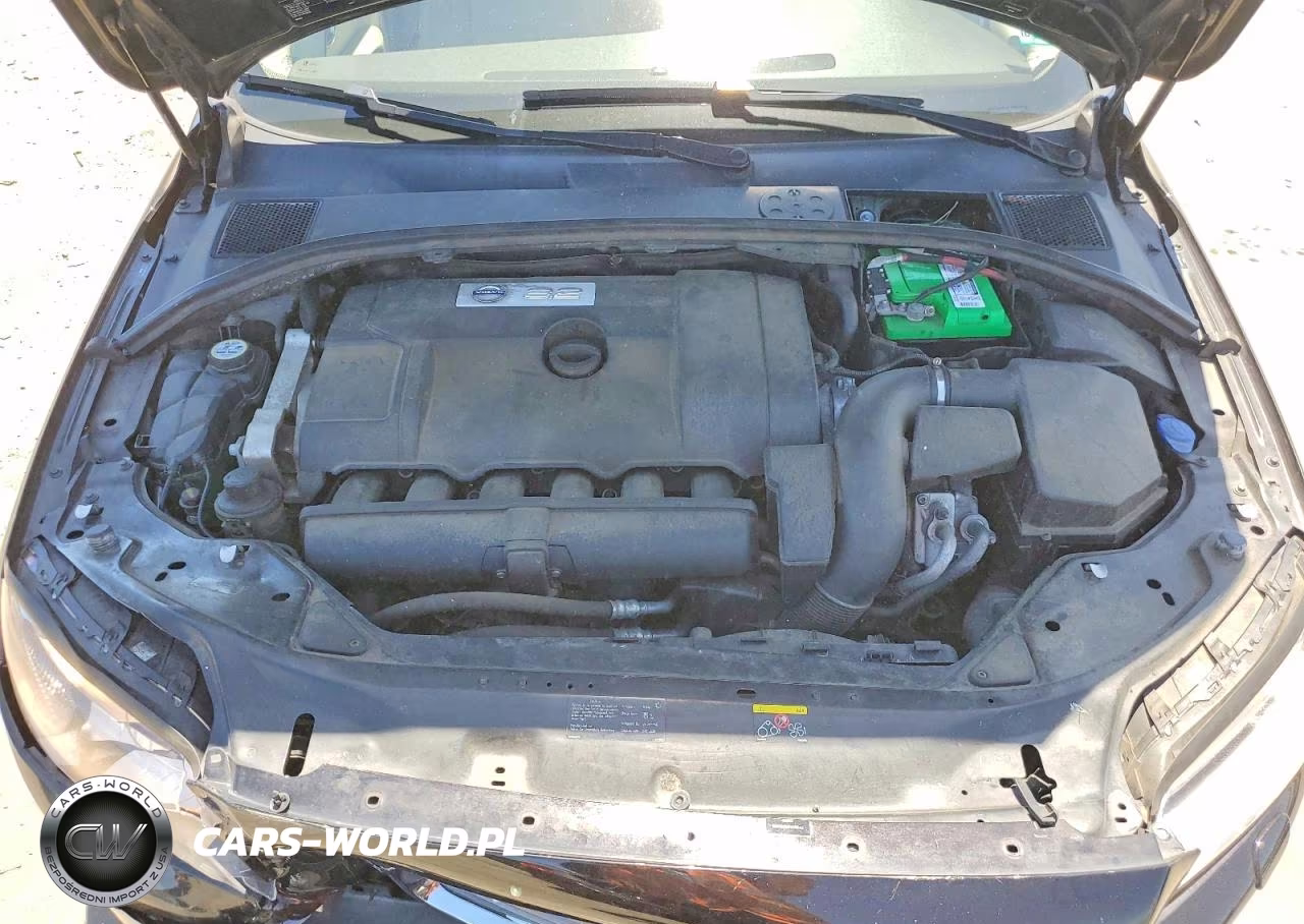 2011 Volvo S80 3.2 VIN:YV1952AS0B1136995 - 11