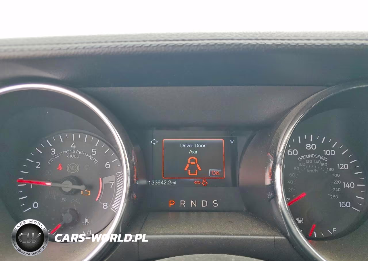 2015 Ford Mustang VIN:1FATP8EM5F5392736 - 9