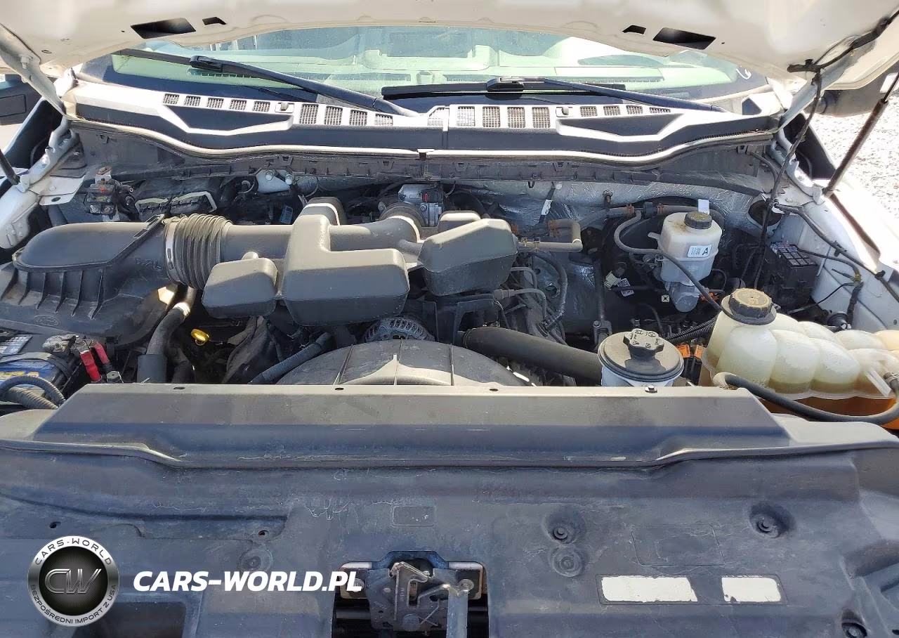 2019 Ford F250 Super Duty VIN:1FT7X2B64KEC75979 - 11