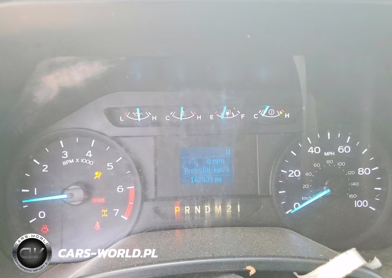 2019 Ford F250 Super Duty VIN:1FT7X2B64KEC75979 - 9
