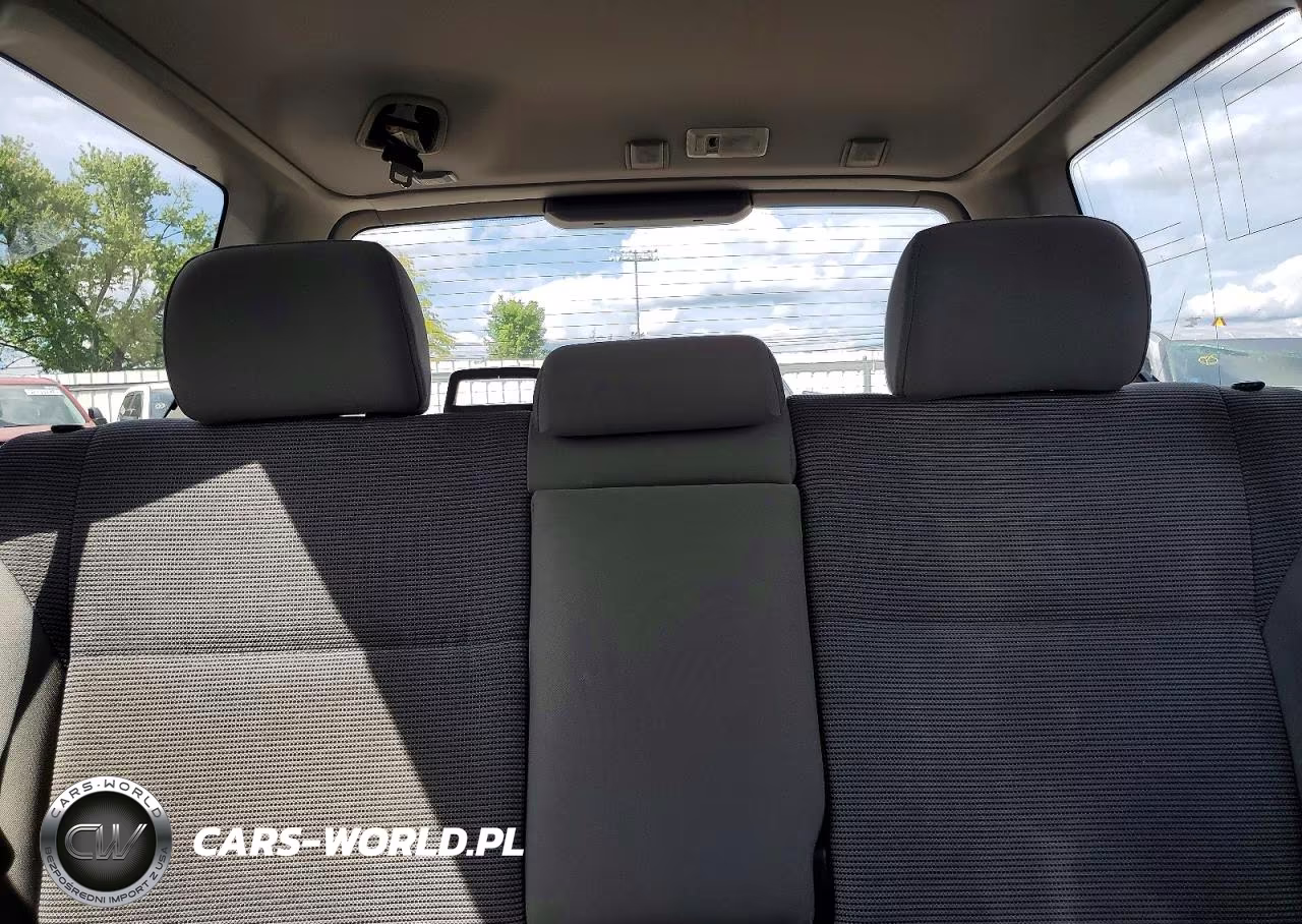2006 Subaru Forester 2.5X VIN:JF1SG63666H758402 - 10