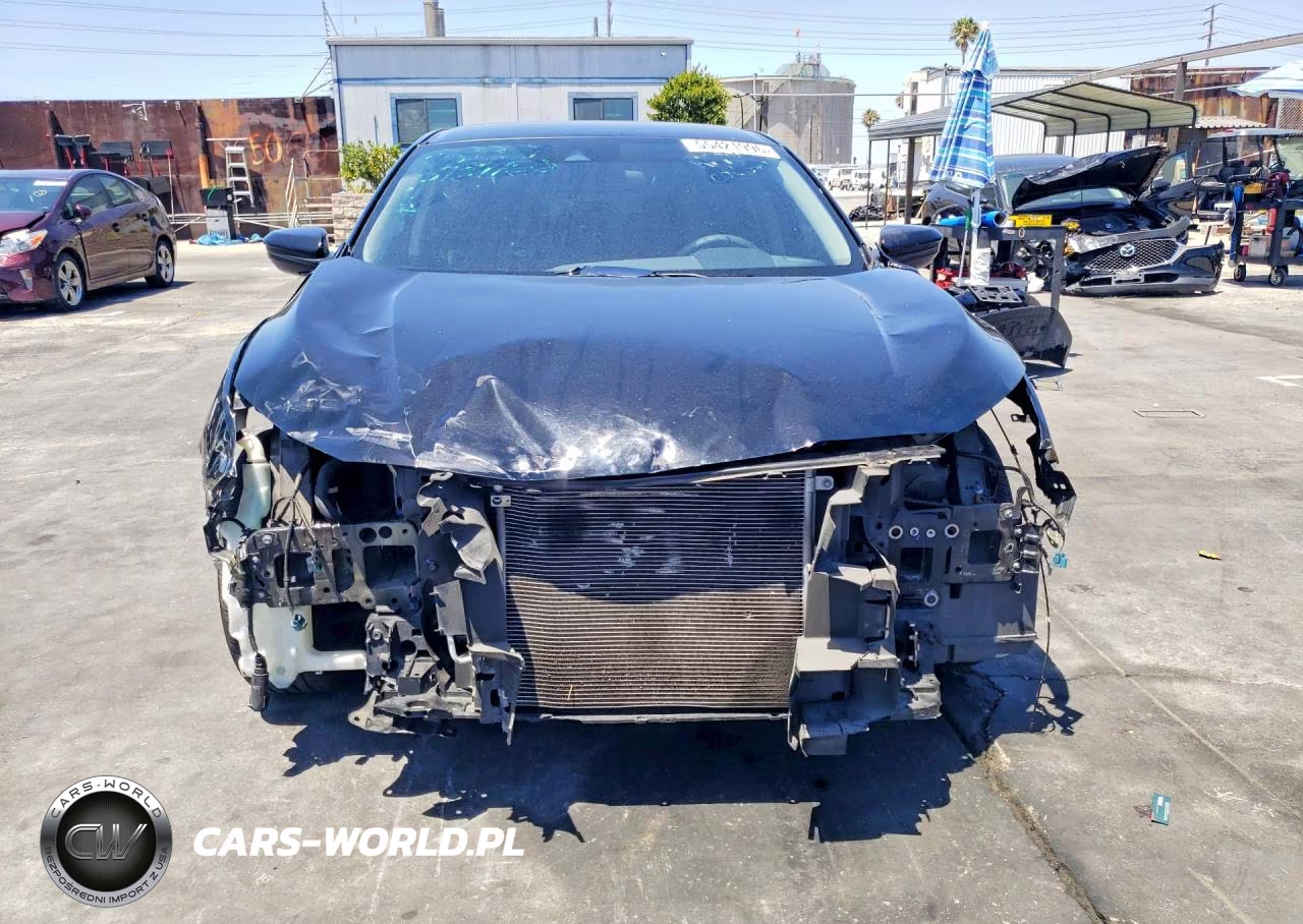 2020 Honda Civic Lx VIN:19XFC2F65LE210968 - 5