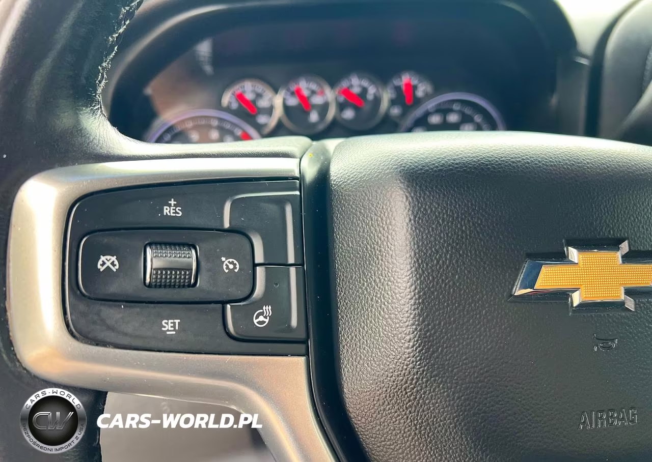 2020 Chevrolet Silverado K1500 Lt VIN:3GCUYDET7LG423467 - 12
