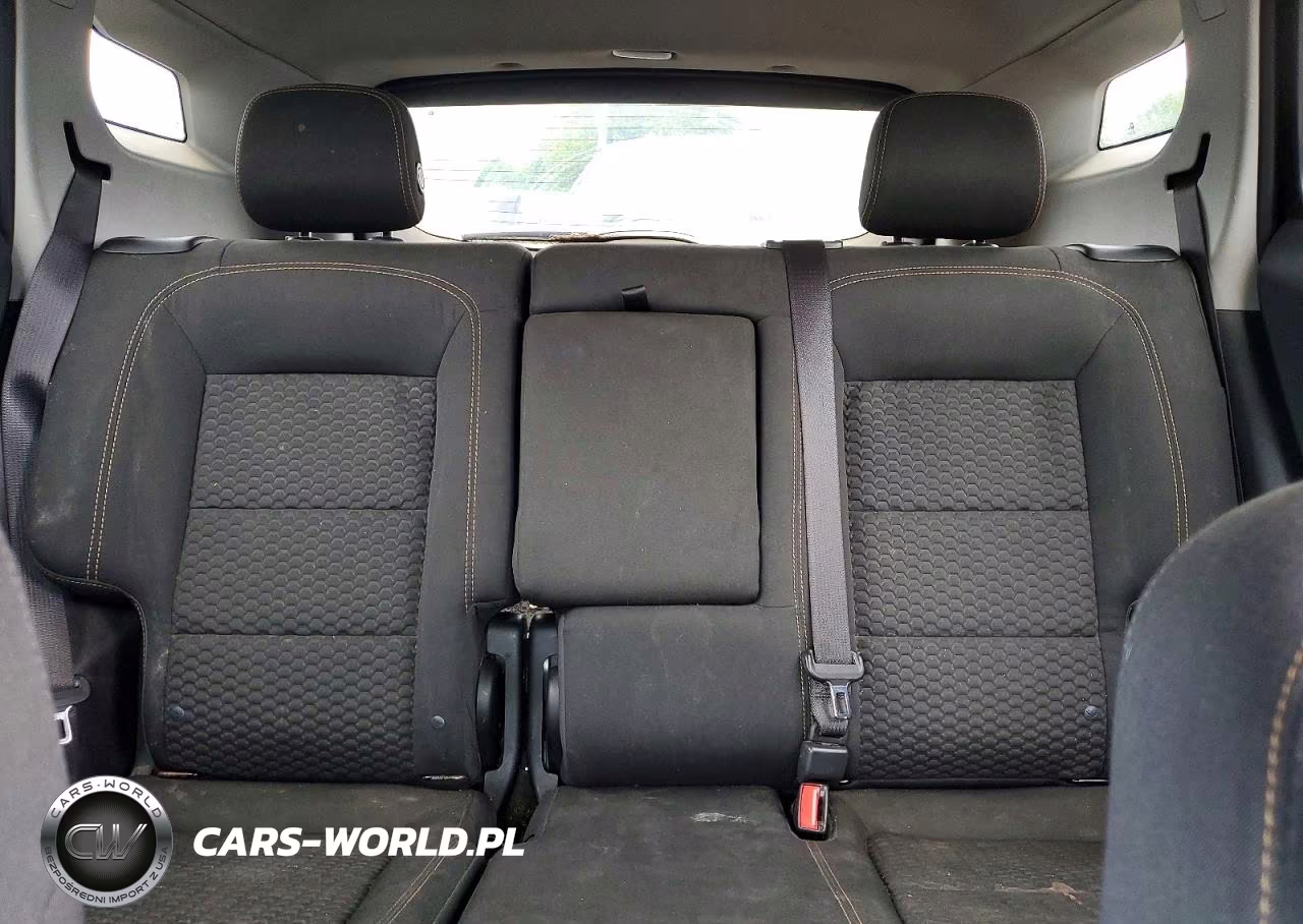 2018 GMC Terrain Sle VIN:3GKALTEV8JL152585 - 10
