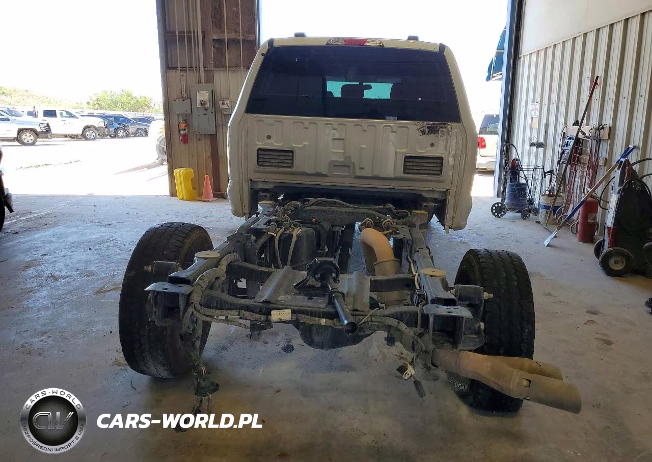 2023 Ford F350 Super Duty VIN:1FT8W3BT7PEC11395 - 6
