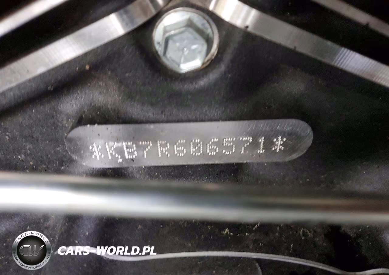 2024 Harley-Davidson Flhx VIN:1HD1KB712RB606571 - 9