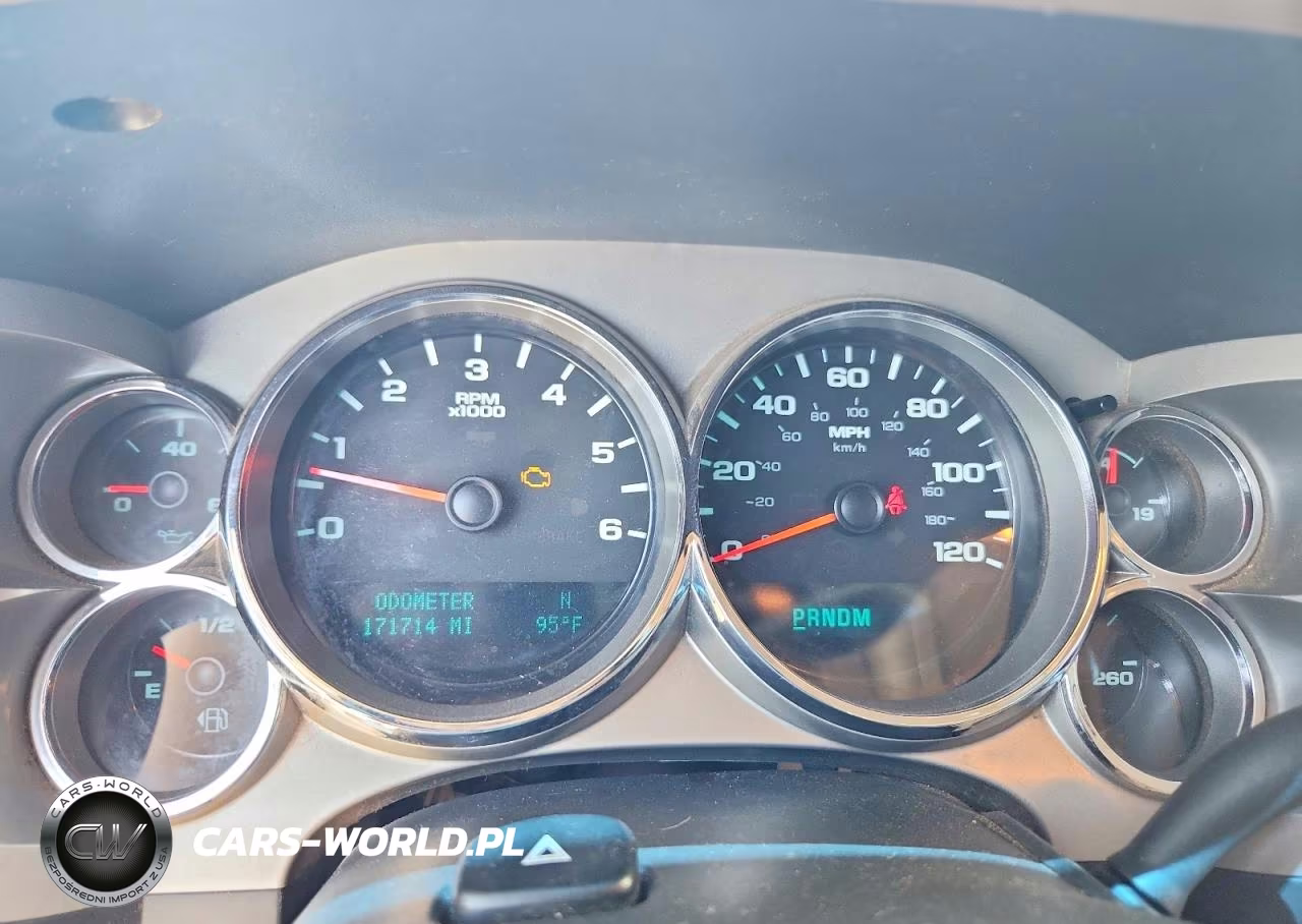 2013 Chevrolet Silverado C1500 Lt VIN:3GCPCSE00DG113331 - 9