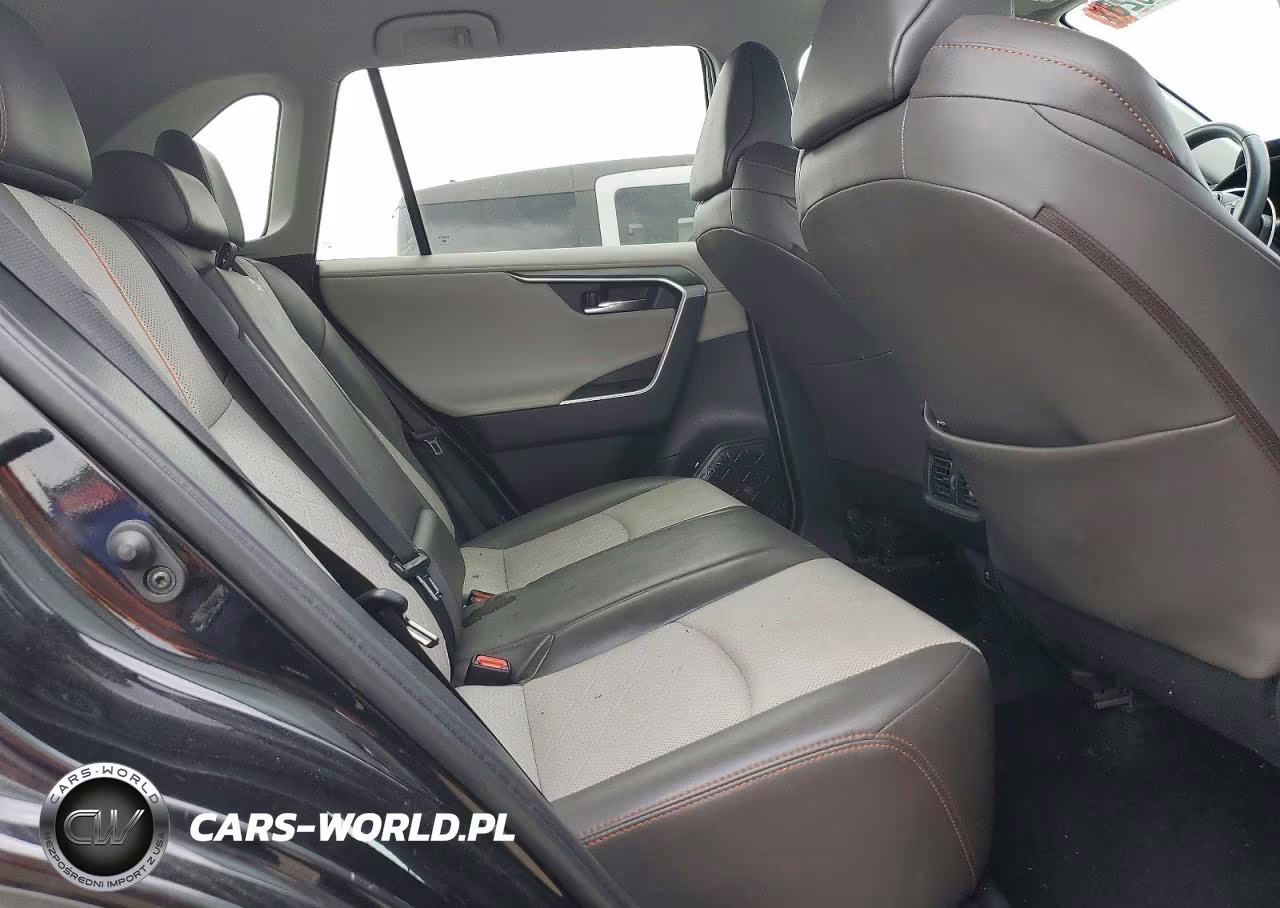 2019 Toyota Rav4 Adventure VIN:2T3J1RFV5KC034931 - 11
