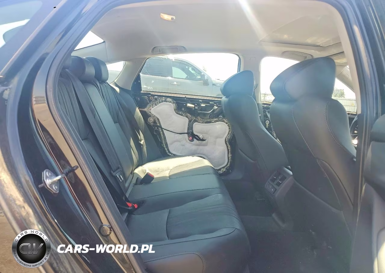 2021 Honda Accord Exl VIN:1HGCV1F54MA073087 - 10
