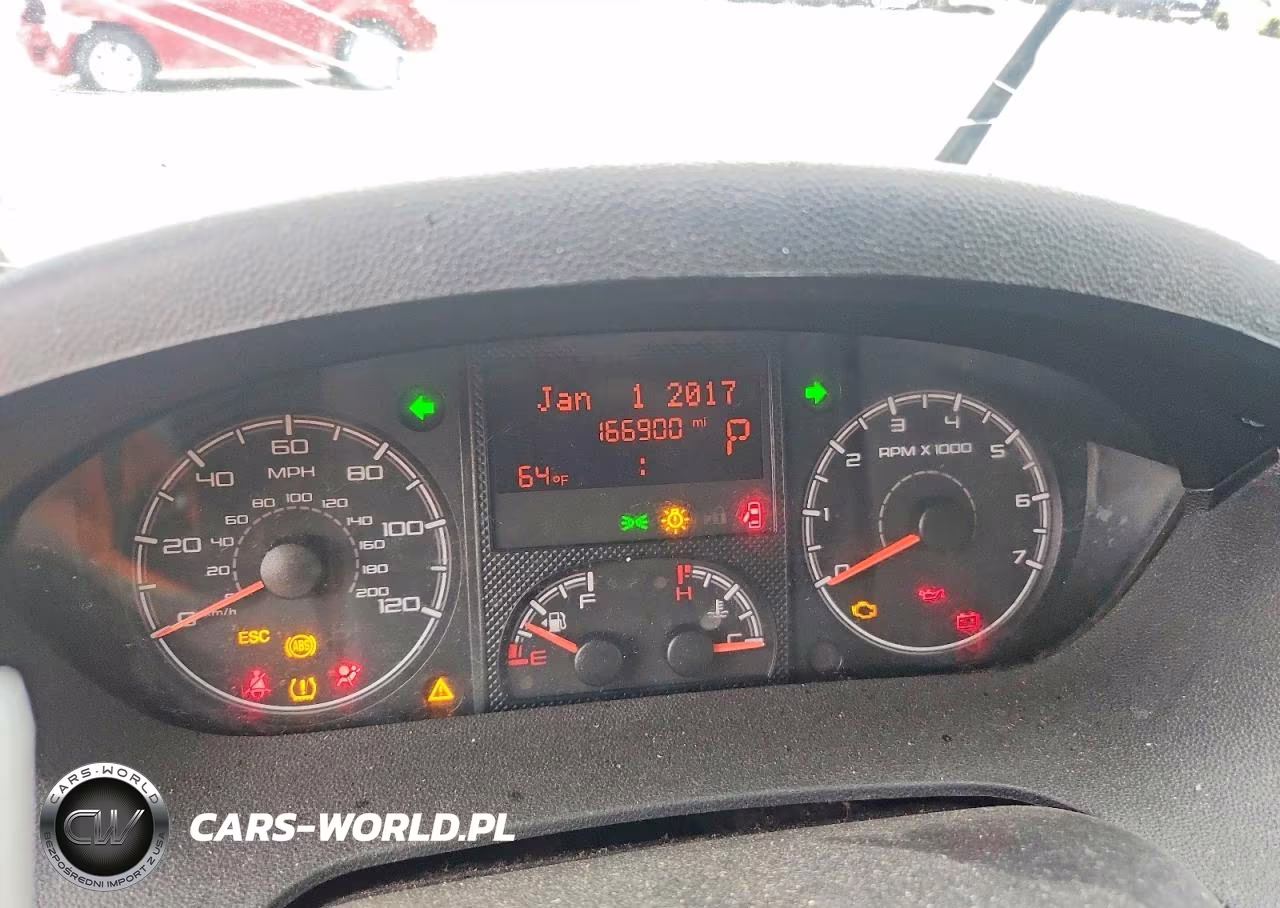 2019 Ram Promaster 2500 Delivery Van VIN:3C6TRVDG8KE515109 - 9
