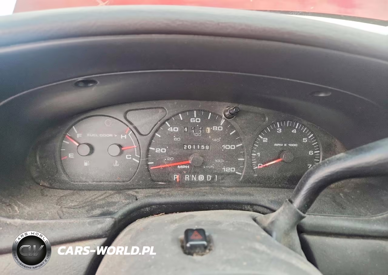 2001 Ford Taurus Ses VIN:1FAFP55271G233210 - 9
