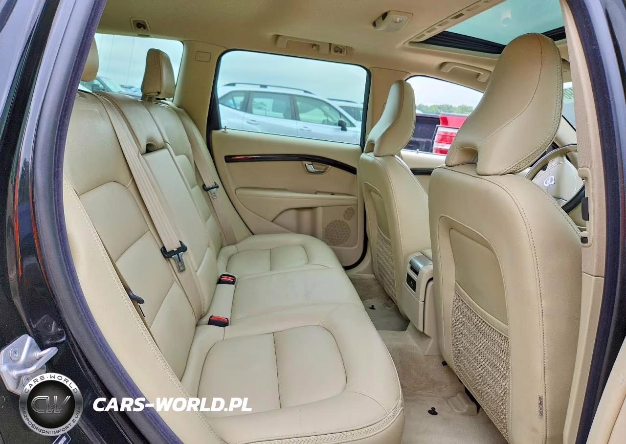 2016 Volvo Xc70 T5 Premier VIN:YV4612NK3G1269706 - 11