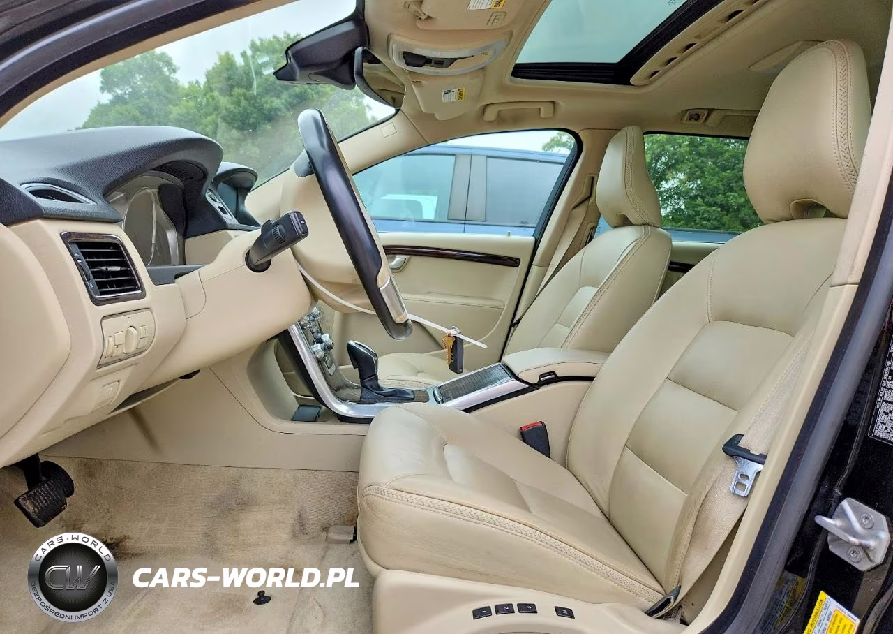 2016 Volvo Xc70 T5 Premier VIN:YV4612NK3G1269706 - 7