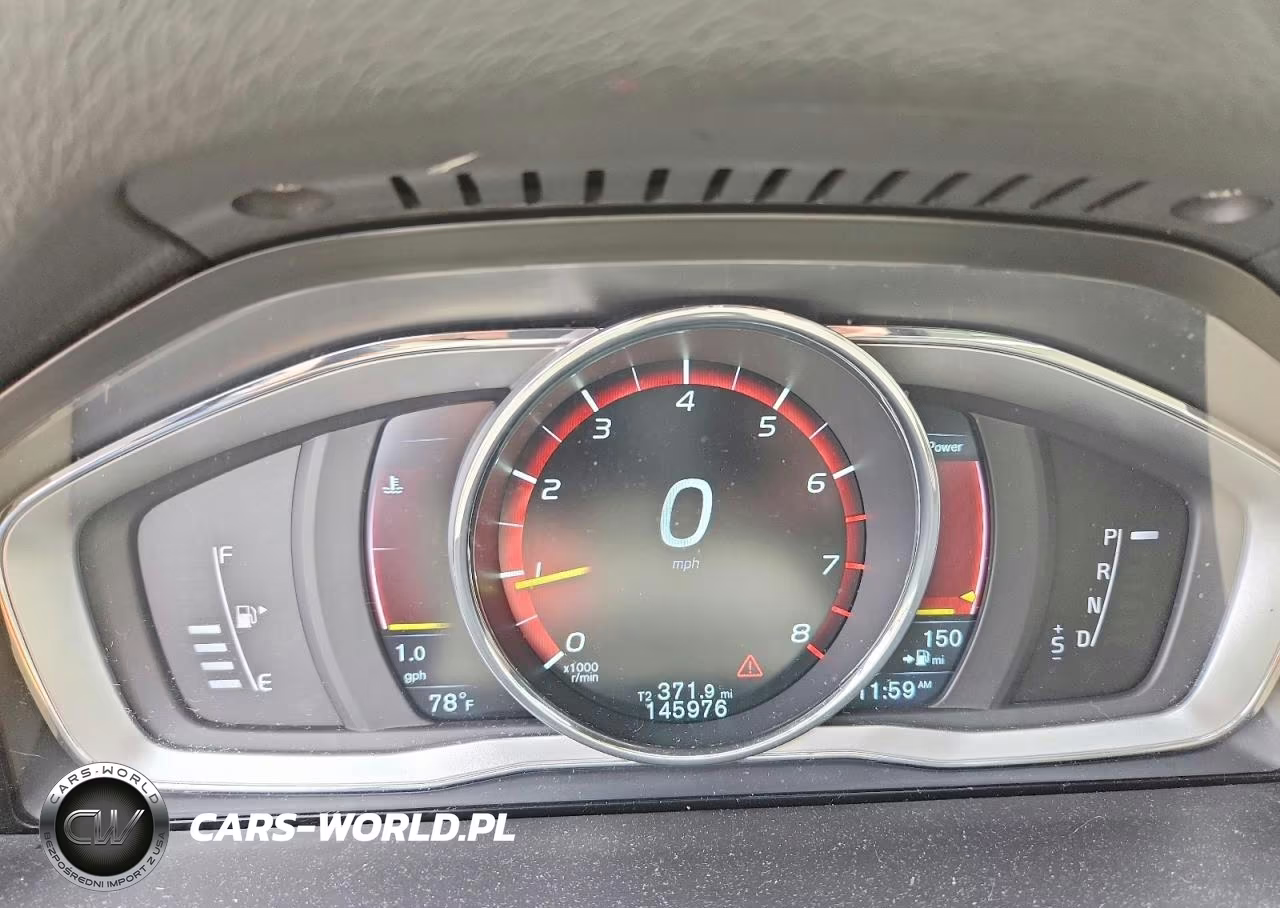 2016 Volvo Xc70 T5 Premier VIN:YV4612NK3G1269706 - 9