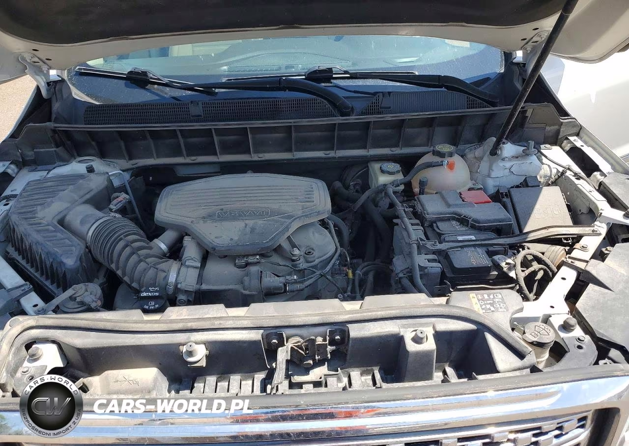 2017 GMC Acadia Denali VIN:1GKKNXLS2HZ131779 - 12