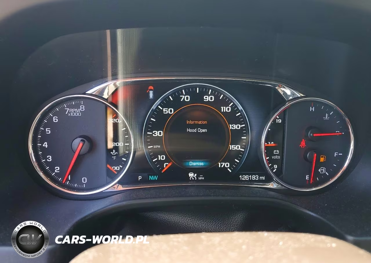 2017 GMC Acadia Denali VIN:1GKKNXLS2HZ131779 - 9
