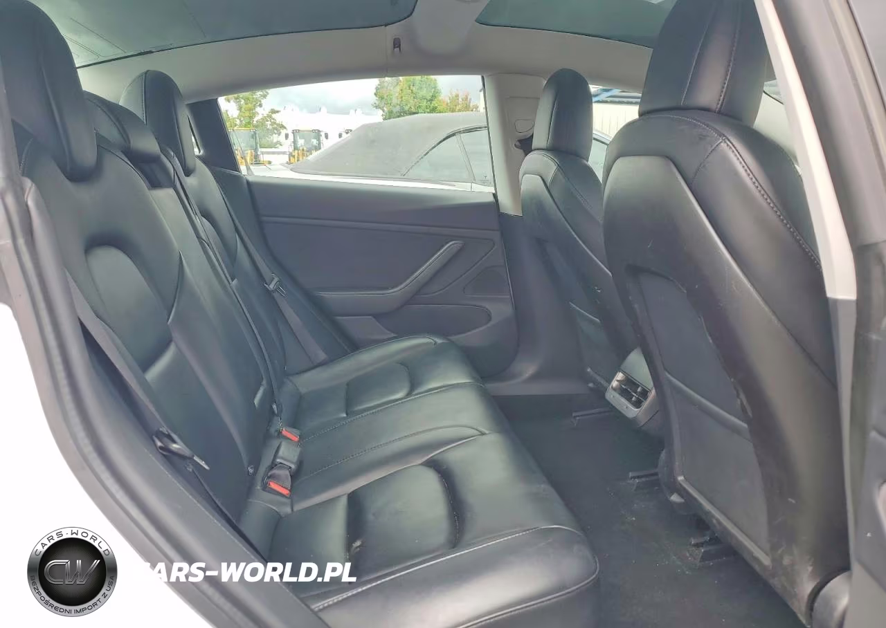 2020 Tesla Model 3 VIN:5YJ3E1EB9LF650112 - 10