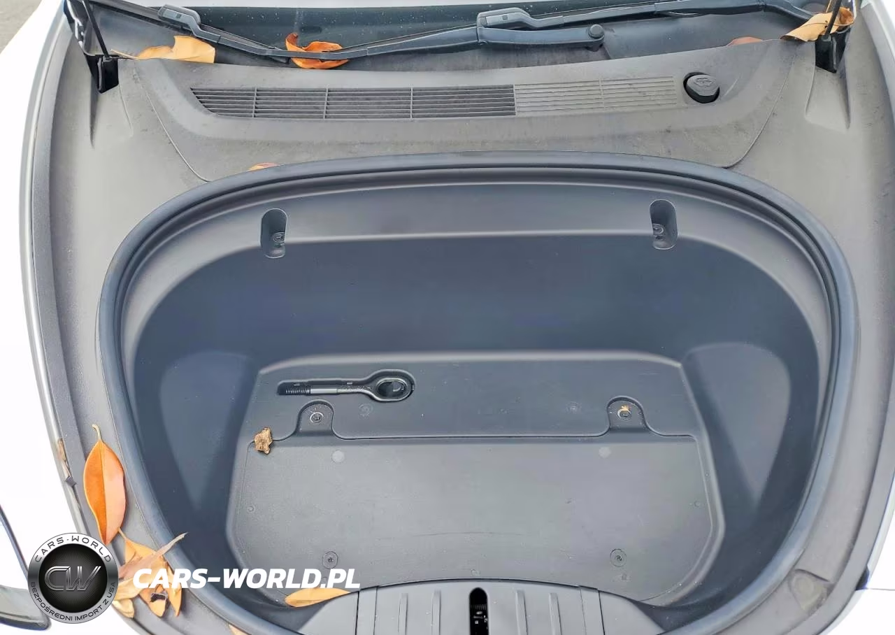 2020 Tesla Model 3 VIN:5YJ3E1EB9LF650112 - 11