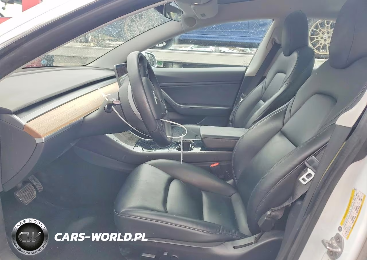 2020 Tesla Model 3 VIN:5YJ3E1EB9LF650112 - 7