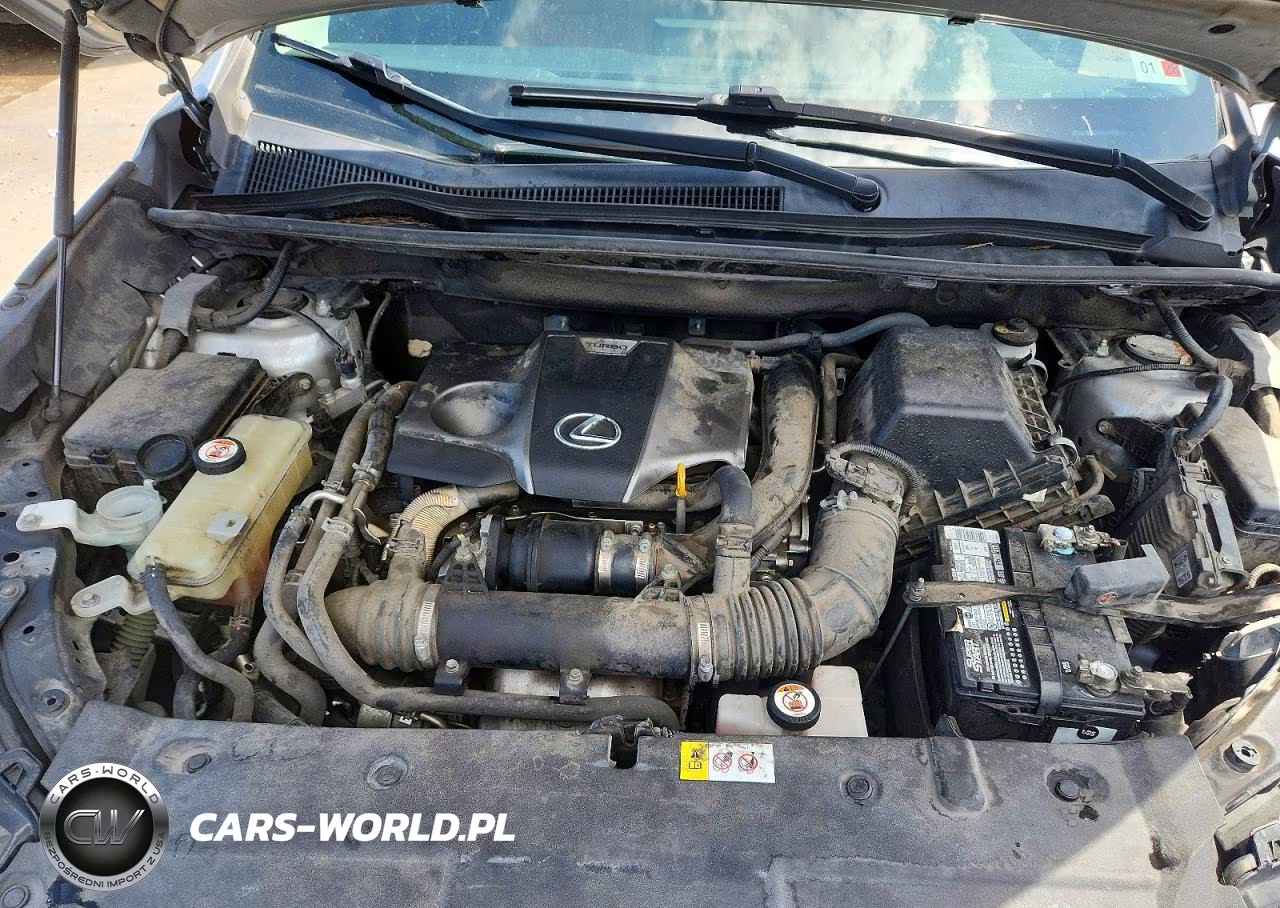 2017 Lexus Nx 200T Base VIN:JTJYARBZXH2053723 - 11